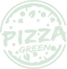 Green Pizza